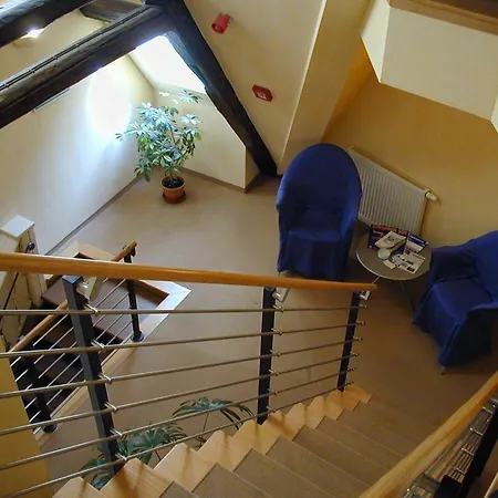 Hotel Bernardo Bellotto Garni 3*