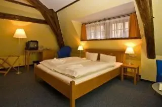 Hotel Bernardo Bellotto Garni Pirna