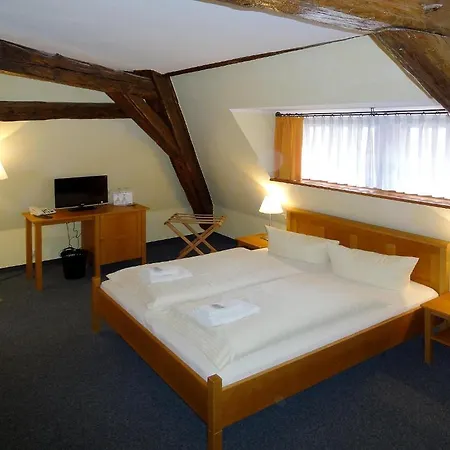 Bernardo Bellotto Garni 3* Pirna