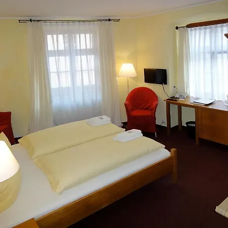 Hotel Bernardo Bellotto Garni