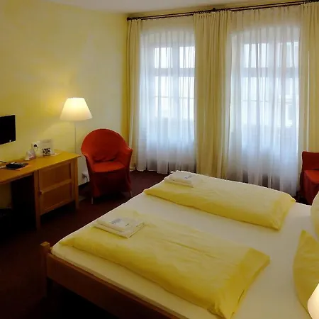 Bernardo Bellotto Garni Hotel Pirna