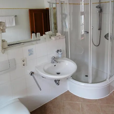 Hotel Bernardo Bellotto Garni