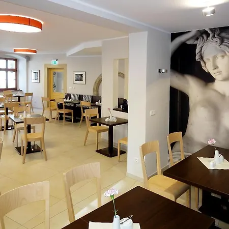 Bernardo Bellotto Garni 3* Pirna