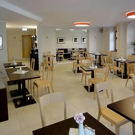 Hotel Bernardo Bellotto Garni